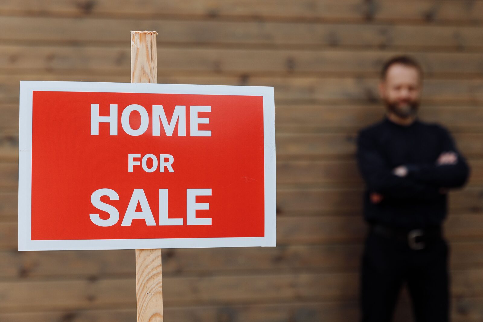 Forelution is committed to helping Texas homeowners sell their home