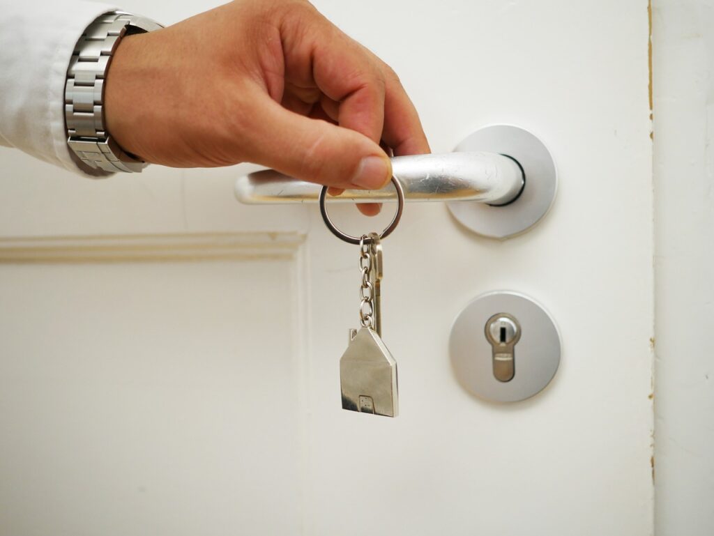 Houston rental property managed for real estate investors